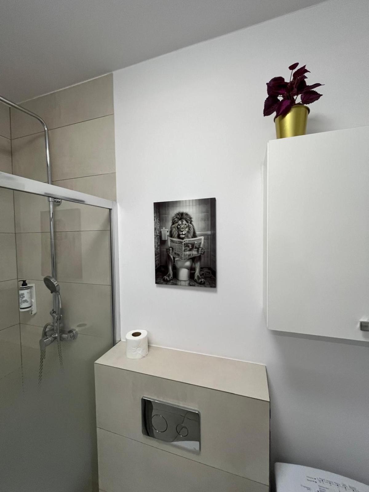 Apartamento Targowa Charming