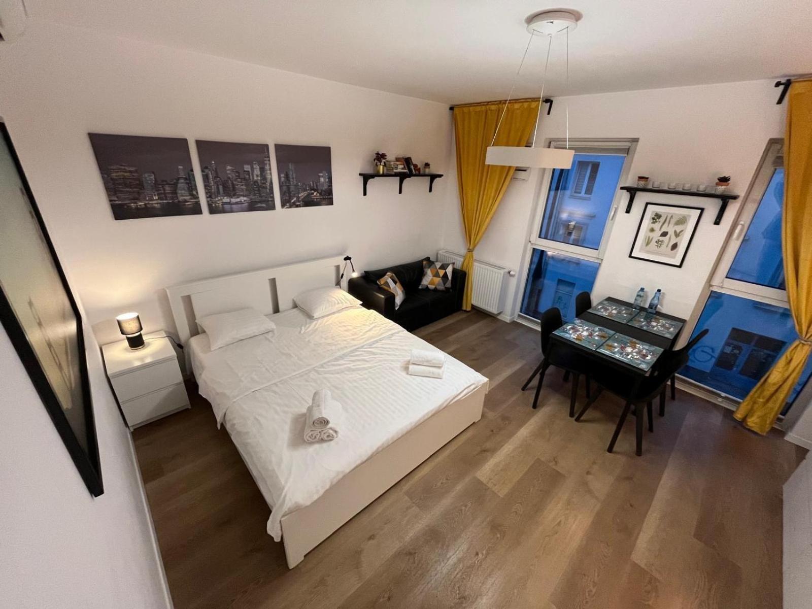 Targowa Charming Apartamento *