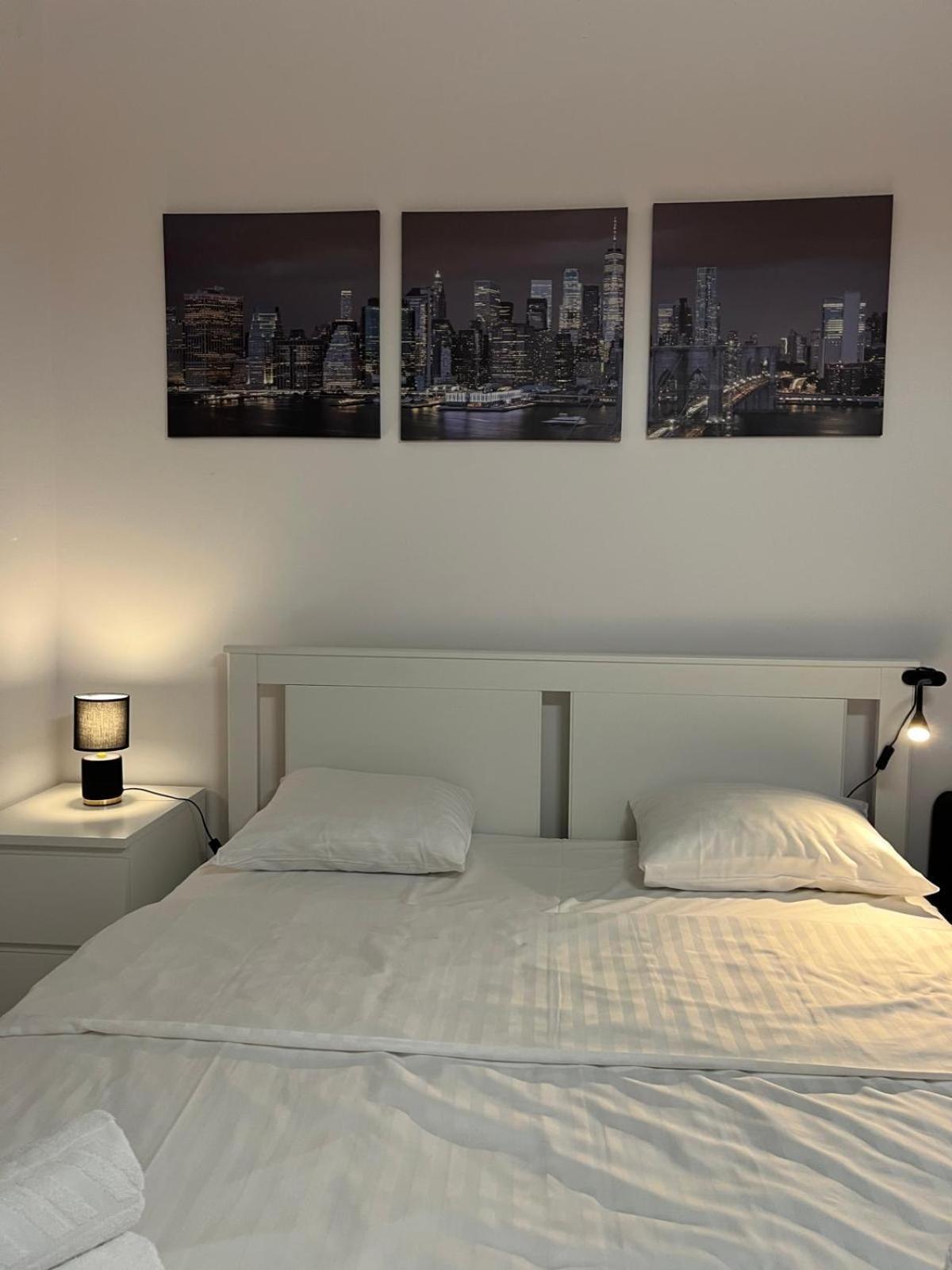 Targowa Charming Apartamento