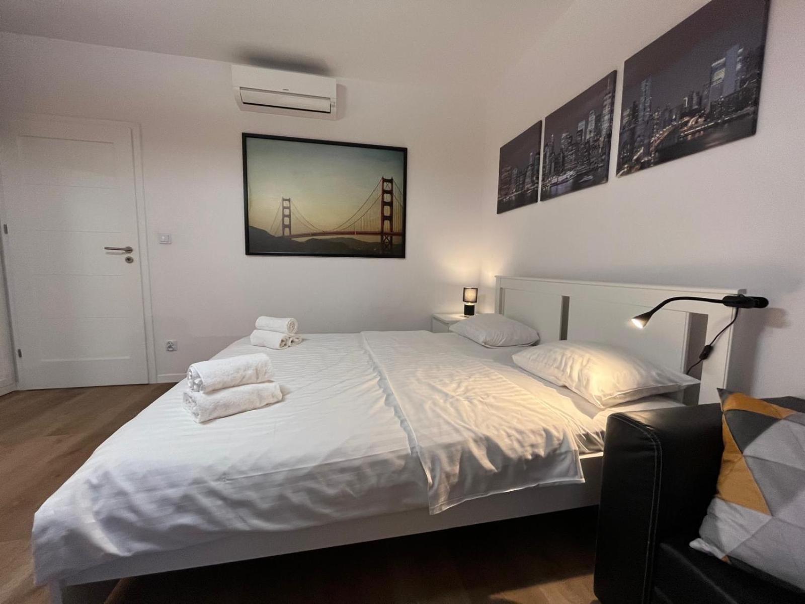 Targowa Charming Apartamento