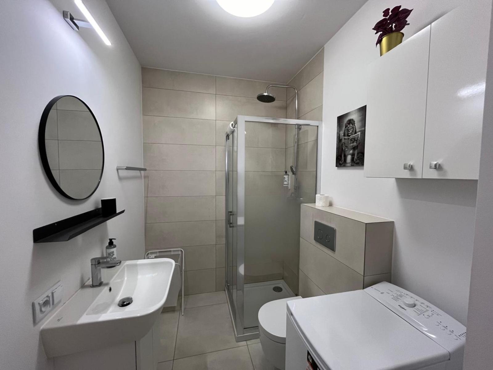 Apartamento Targowa Charming Varsovia